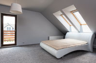 Tichborne bedroom extensions