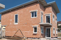 Tichborne home extensions