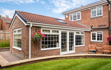 Tichborne house extension leads