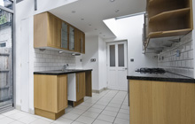 Tichborne kitchen extension leads